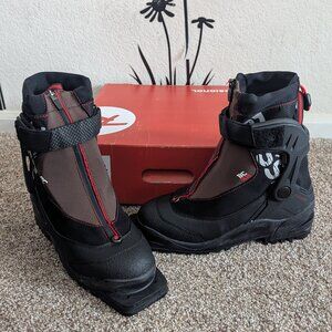 Rossignaol Nordic Ski Boots